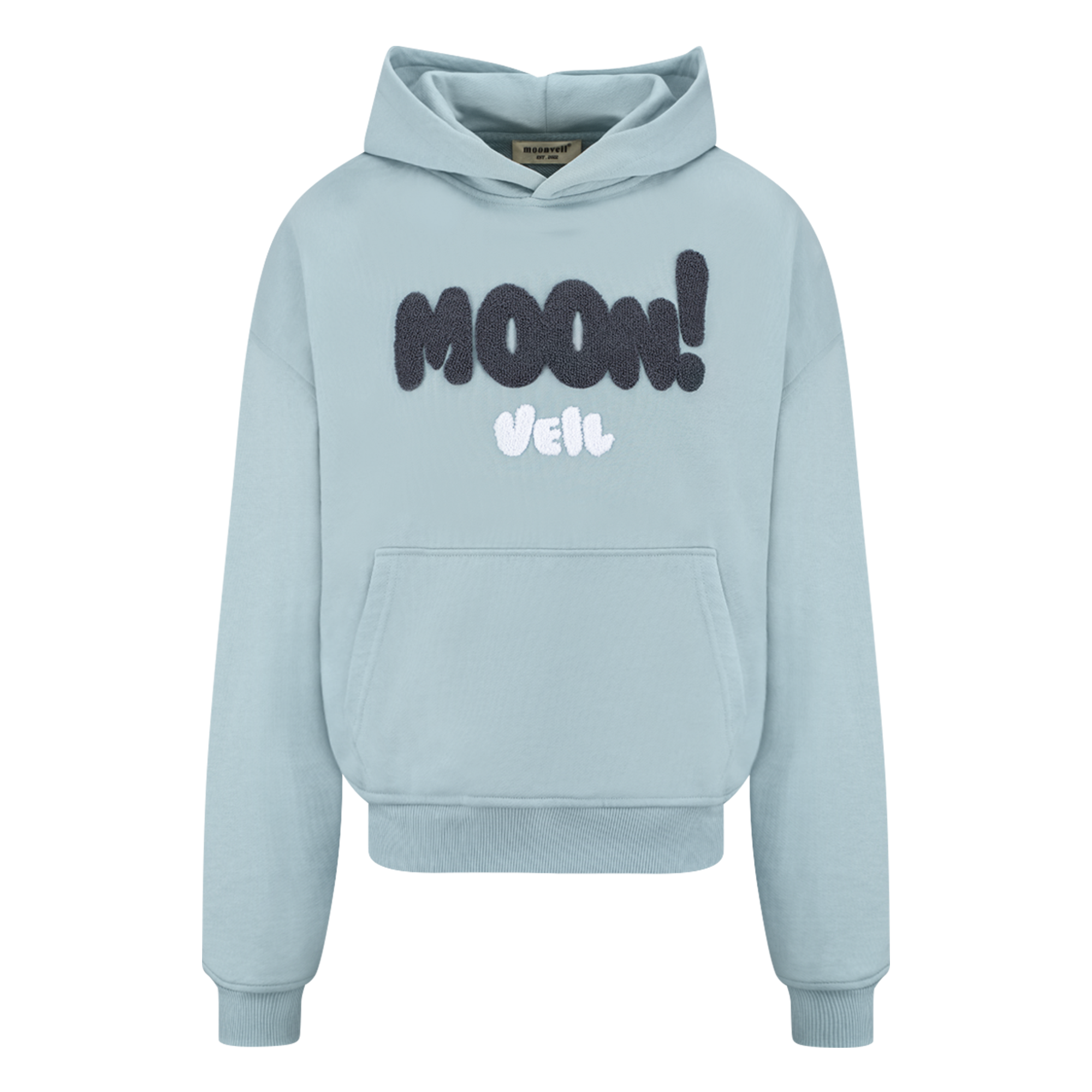 Moonveil Skydweller Hoodie